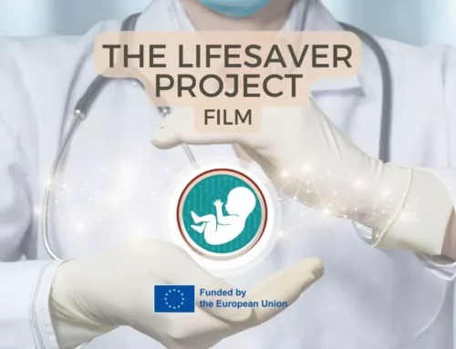 The LifeSaver project film